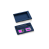 Nano-SIM Storage with SIM Pin – Convenient and Secure SIM Card Organizer