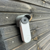 Rain and Snow Cover for Google Nest Doorbell - Plastic | Durable Weather Shield