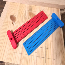 Parallel Marker Gauge –...