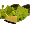 Snow V-Plow for Crocs - Plastic Croc Charms for Snow Scraping | Fun and Function