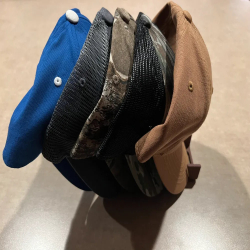 Hat Holder – Convenient,...