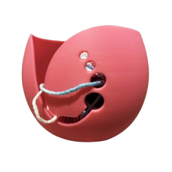 Yarn Bowl – Plastic |...