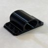 STARLINK wall mount (Rectangular Dish)-Black