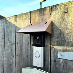 Ring Doorbell Rain Cover...