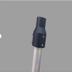 STARLINK pipe adapter 50mm...