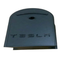 Tesla Cable Holder - Wall Mounted - Strong Charger Organizer with Cable Holder