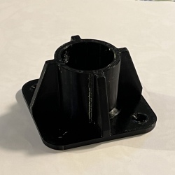 STARLINK Dish Mount For Flat Surfaces V2