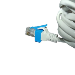 3 Pcs Ethernet LAN RJ45...