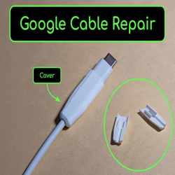 Google USB-C Cable Repair...
