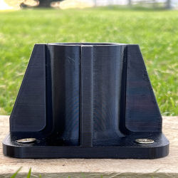 STARLINK Dish Mount For Flat Surfaces V2