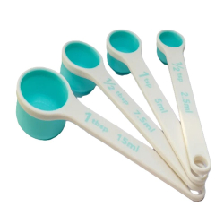 Measuring Spoon Set –...