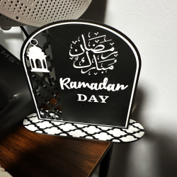 Elegant Ramadan Countdown Calendar – A Beautiful Way to Celebrate the Holy Month