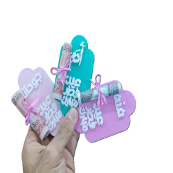 2 Pcs Eid al-Fitr Mubarak...