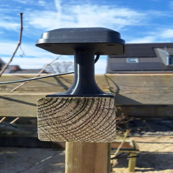 Segway Navimow GPS Mount...