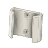 Dewalt Leaf Blower DCBL772 Wall Mount – Durable Wall Bracket for Easy Storage