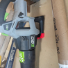 Ego Power Leaf Blower Wall Mount – Convenient Storage for Your Blower