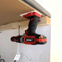 Einhell Tool Holder for...
