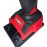 Einhell Tool Holder for Power X-Change Under the Shelf – Space-Saving Storage