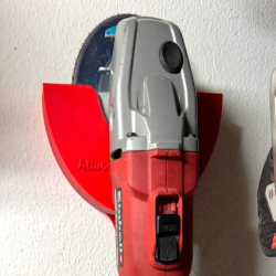 Einhell Angle Grinder...