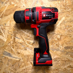 Einhell Cordless Tools...