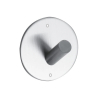 2 PCS Simple Wall Hook Wall Mount Hook for Home