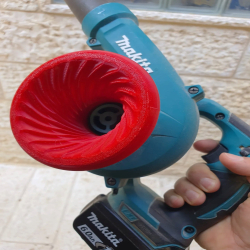 Makita Blower Funnel UB185D...