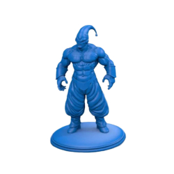 Majin Buu - Super Buu Mini...