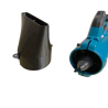 Makita 18V LXT Blower Stubby Nozzle Attachment – Compact & Powerful Airflow