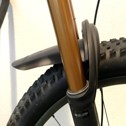 FOX 34/36/38 MTB Fender...