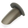 FOX 34/36/38 MTB Fender Mudguard – Protect Your Bike from Mud and Debris