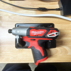 Milwaukee FPDX Drill Holder...