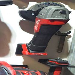 Milwaukee M18 Grinder...