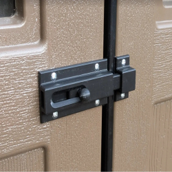 Sliding Door Bolt Lock –...