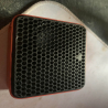 Replacement Front Grill for JBL GO 2 Bluetooth Speaker – Stylish & Durable