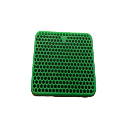 Replacement Front Grill for JBL GO 2 Bluetooth Speaker – Stylish & Durable