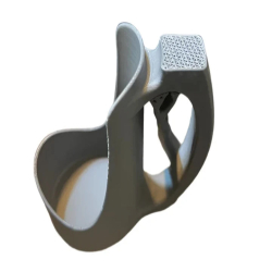 Can Holder/Handle-Grey