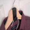3 PCS Coat Hanger Hook for Hang more Clothes