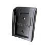DeWalt Battery Holder (18V, 20V) – Secure Wall Mount Storage - Wall Mounted