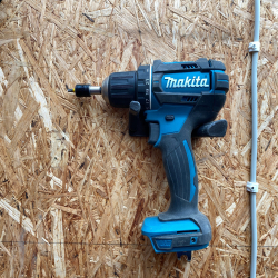 Makita Cordless Drill Wall...