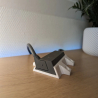 STARLINK Ethernet Adapter Wall Mount