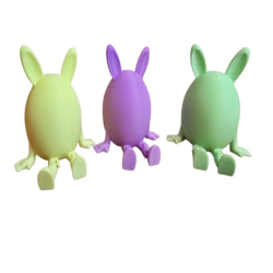 Articulated Easter Egg with...