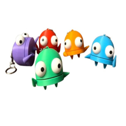 Cute Horror Game-Inspired...
