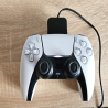 Parametric Play Station Controller Cable Housing – USB Cable Protector