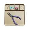 Modern Craft & Project Organizer Tray – Multi-Compartment Storage Solution