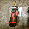 Milwaukee M12 Soldering Iron Wall Holder SI-0 – Secure & Convenient Storage
