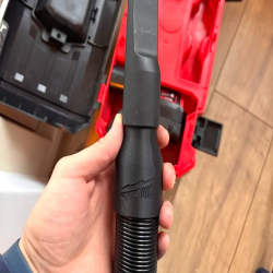 Milwaukee M18 Vacuum Hose...