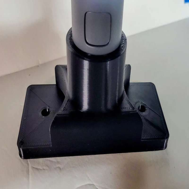 Rhino Roof Rack STARLINK Mount - Mount for STARLINK