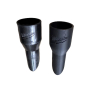 Milwaukee M18 Vacuum Hose Adapter – Secure Fit for Efficient Dust Collection