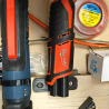 Milwaukee M12 Tool Wall Mount – Secure & Space-Saving Storage Solution for Tools