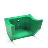 EGO 765 CFM Blower Wall Mount – Secure Storage for Your Leaf Blower